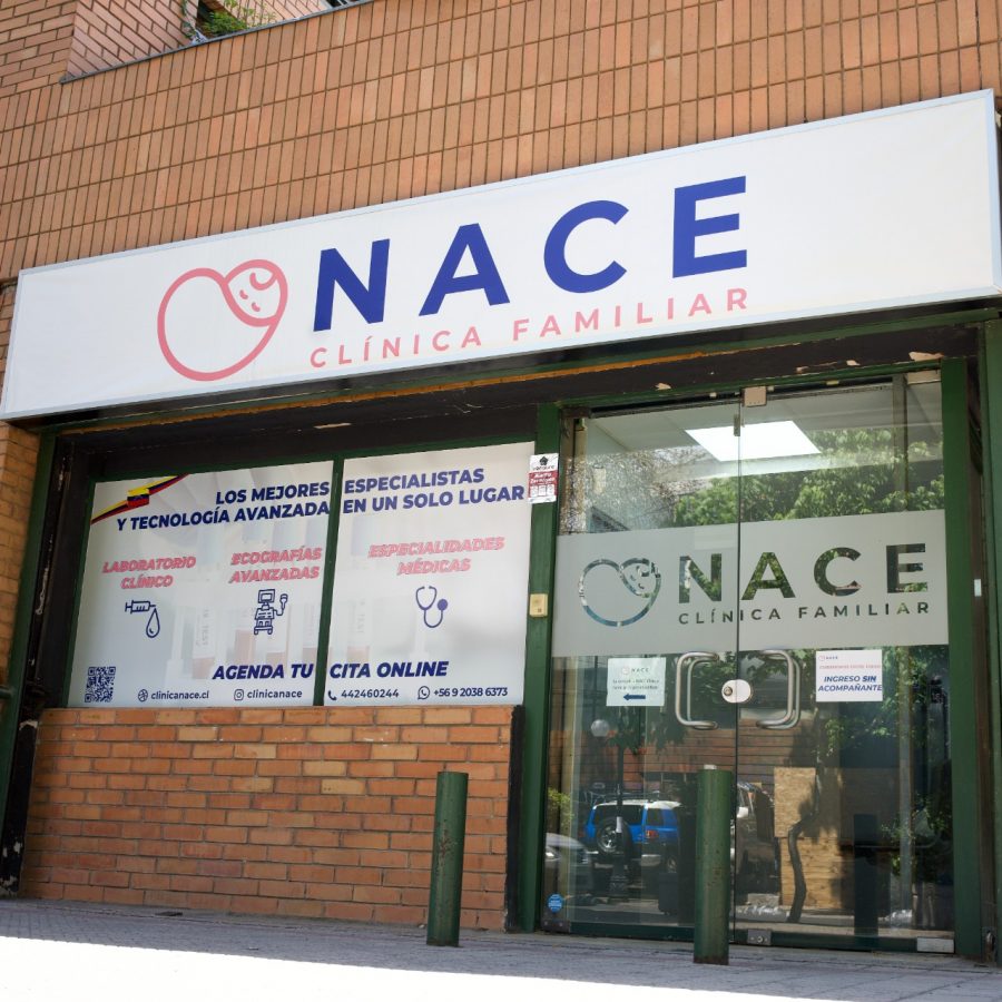 Clinica Nace